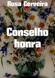 Baixar Conselho honra pdf, epub, eBook