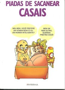 Baixar Piadas de sacanear casais pdf, epub, eBook