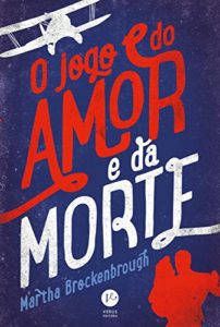 Baixar O jogo do amor e da morte pdf, epub, eBook