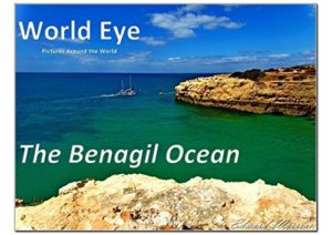 Baixar Wordl Eye: The Benagil Ocean (World Eye Livro 5) pdf, epub, eBook