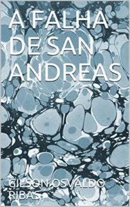 Baixar A FALHA DE SAN ANDREAS pdf, epub, eBook