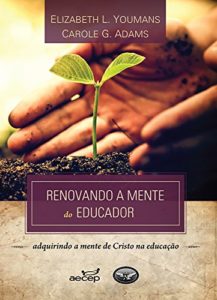 Baixar Renovando a mente do educador pdf, epub, eBook