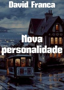 Baixar Nova personalidade pdf, epub, eBook