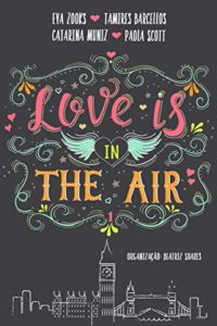 Baixar Love is in the air pdf, epub, eBook