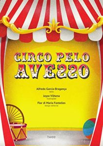 Baixar Circo pelo Avesso pdf, epub, eBook