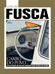 Baixar Livro do Fusca Ed.01 (On Line Editora) pdf, epub, eBook