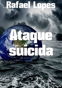 Baixar Ataque suicida pdf, epub, eBook