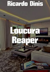 Baixar Loucura Reaper pdf, epub, eBook
