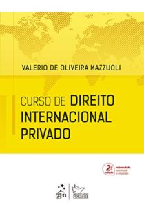 Baixar Curso de Direito Internacional Privado pdf, epub, eBook