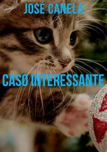 Baixar Caso interessante pdf, epub, eBook
