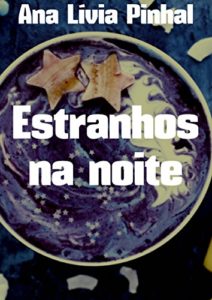Baixar Estranhos na noite pdf, epub, eBook