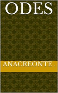 Baixar Odes pdf, epub, eBook