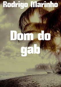 Baixar Dom do gab pdf, epub, eBook