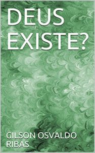 Baixar DEUS EXISTE? pdf, epub, eBook