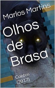 Baixar Olhos de Brasa: Contos (2017) pdf, epub, eBook