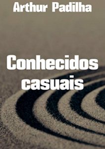 Baixar Conhecidos casuais pdf, epub, eBook