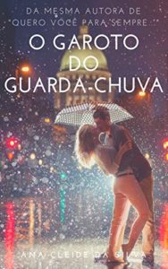 Baixar O GAROTO DO GUARDA-CHUVA pdf, epub, eBook