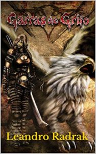 Baixar Garras de Grifo pdf, epub, eBook