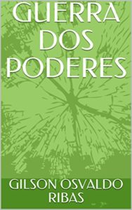 Baixar GUERRA DOS PODERES pdf, epub, eBook