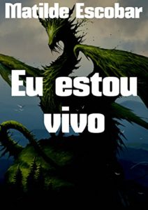 Baixar Eu estou vivo pdf, epub, eBook