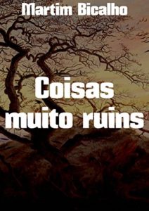 Baixar Coisas muito ruins pdf, epub, eBook