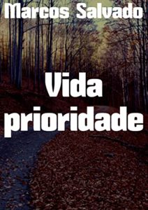 Baixar Vida prioridade pdf, epub, eBook
