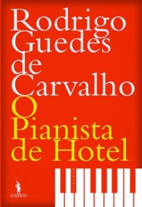 Baixar O Pianista de Hotel pdf, epub, eBook