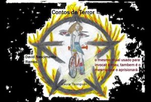 Baixar contos de terror : de David Nascimento pdf, epub, eBook