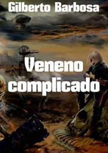 Baixar Veneno complicado pdf, epub, eBook