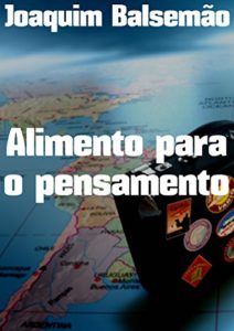Baixar Alimento para o pensamento pdf, epub, eBook