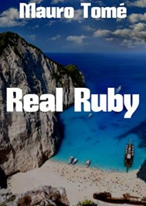 Baixar Real Ruby pdf, epub, eBook