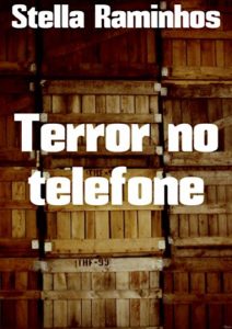 Baixar Terror no telefone pdf, epub, eBook