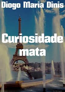 Baixar Curiosidade mata pdf, epub, eBook