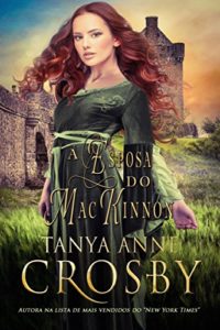 Baixar A Esposa do MacKinnon pdf, epub, eBook