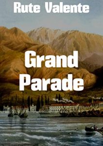 Baixar Grand Parade pdf, epub, eBook