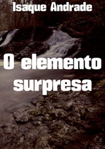 Baixar O elemento surpresa pdf, epub, eBook