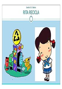 Baixar Rita Recicla pdf, epub, eBook