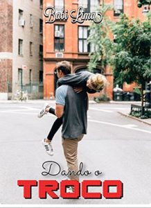 Baixar Dando o Troco pdf, epub, eBook