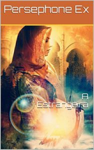 Baixar A Estrangeira pdf, epub, eBook