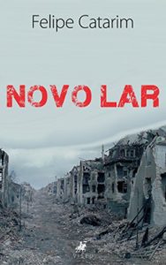 Baixar Novo Lar pdf, epub, eBook