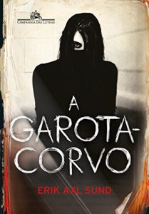Baixar A Garota-Corvo pdf, epub, eBook
