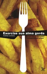 Baixar Exorcize sua alma gorda pdf, epub, eBook