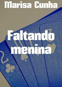 Baixar Faltando menina pdf, epub, eBook