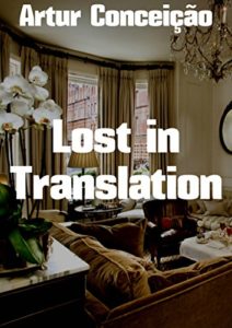 Baixar Lost in Translation pdf, epub, eBook