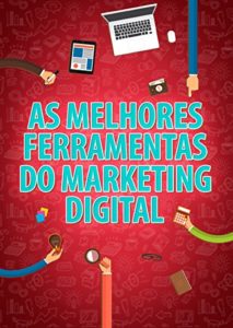 Baixar As melhores ferramentas do marketing digital pdf, epub, eBook