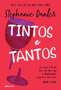 Baixar Tintos e Tantos pdf, epub, eBook