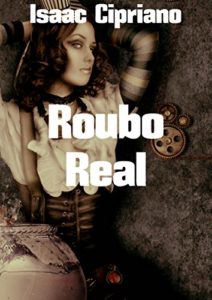 Baixar Roubo Real pdf, epub, eBook