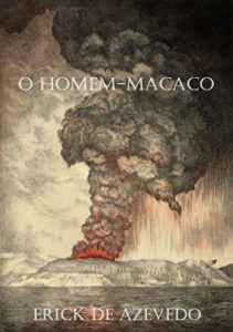 Baixar O HOMEM-MACACO pdf, epub, eBook