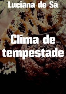 Baixar Clima de tempestade pdf, epub, eBook