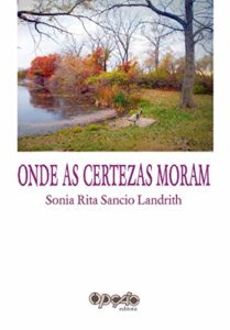 Baixar Onde as certezas moram pdf, epub, eBook